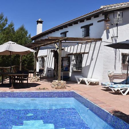 Casa Kisi Cottage, Rural Boutique Bed & Breakfast Colmenar Exterior photo