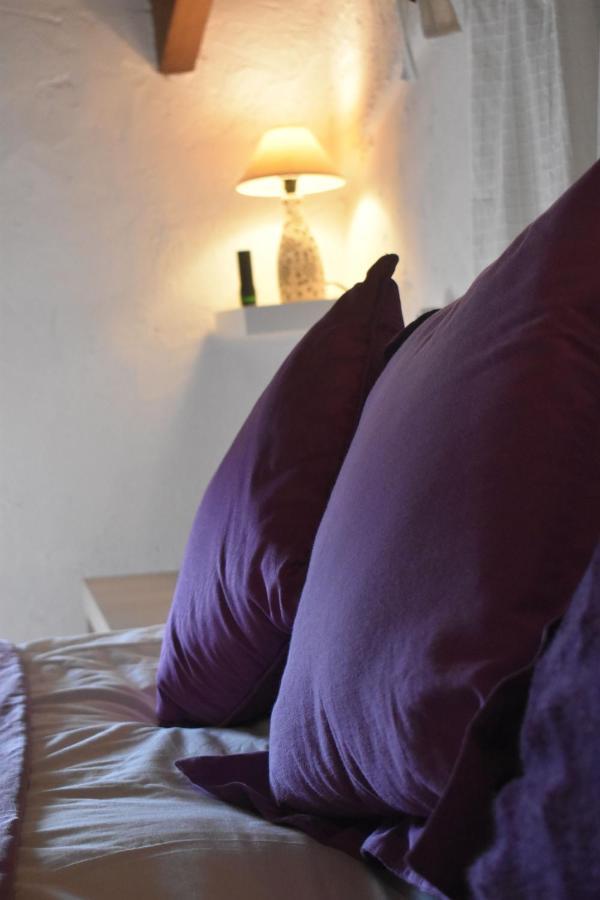 Casa Kisi Cottage, Rural Boutique Bed & Breakfast Colmenar Exterior photo