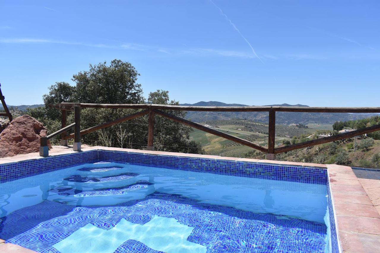 Casa Kisi Cottage, Rural Boutique Bed & Breakfast Colmenar Exterior photo