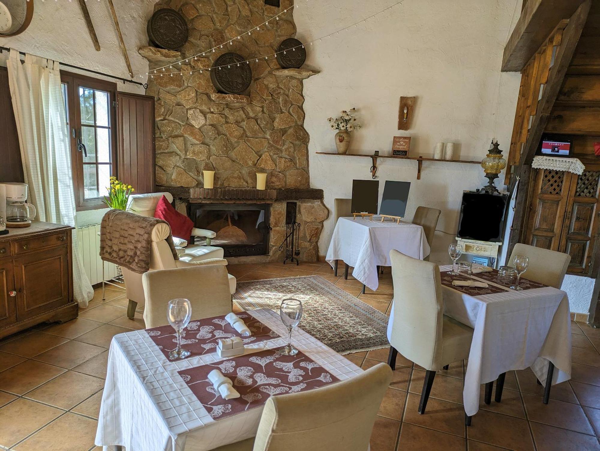 Casa Kisi Cottage, Rural Boutique Bed & Breakfast Colmenar Exterior photo